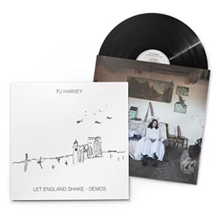 Pj Harvey - Let England Shake - Demos [LP]