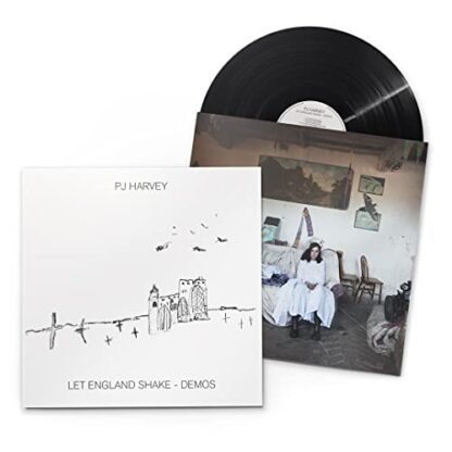 Pj Harvey - Let England Shake - Demos [LP]
