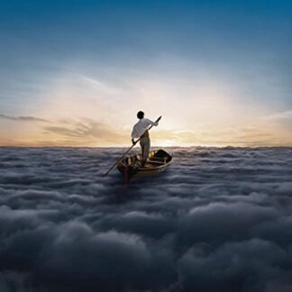 Pink Floyd - Endless River [Disco de Vinil]