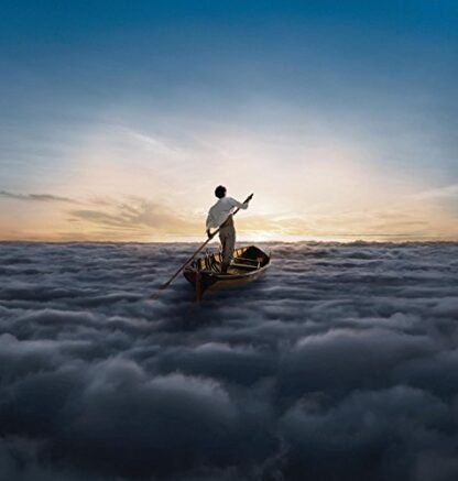 Pink Floyd - Endless River [Disco de Vinil]