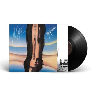 The Kinks - Misfits [VINYL]