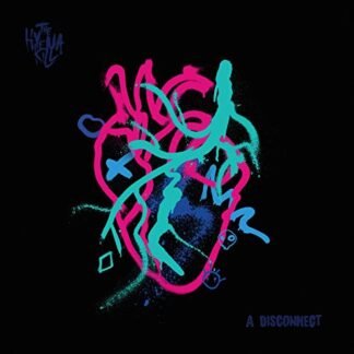 Hyena Kill - A Disconnect [Disco de Vinil]