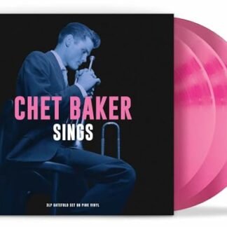 Chet Baker - Sings [Disco de Vinil]