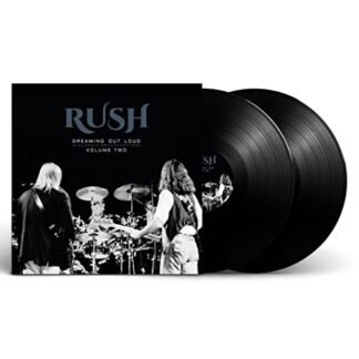 Rush - Dreaming Out Loud Vol. 2 (2LP) [VINYL]