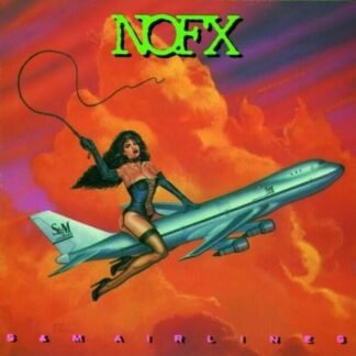 Nofx - S & M Airlines [Disco de Vinil]