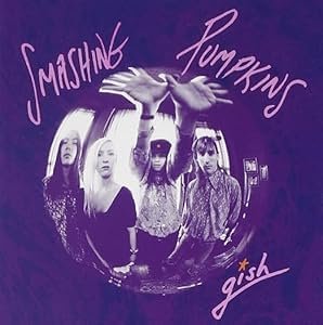 The Smashing Pumpkins - Gish [Vinyl]