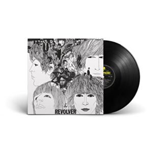 The Beatles - Revolver (Special Edition) [LP]