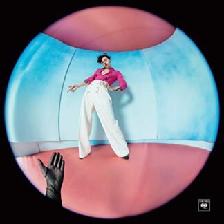 Harry Styles - Fine Line [Disco de Vinil]