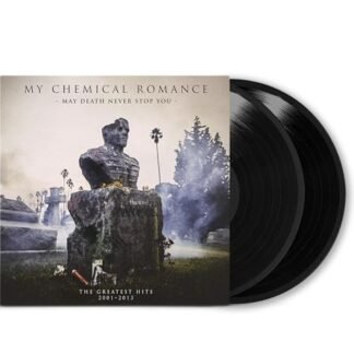 My Chemical Romance - May Death Never Stop You