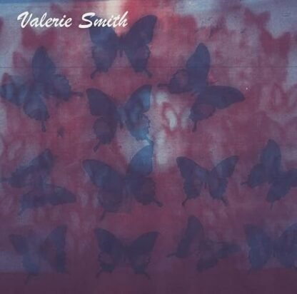 Valerie Smith - We're Depressed [Disco de Vinil]