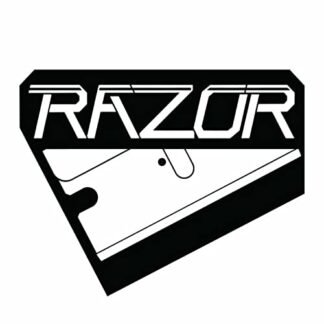 Razor - Fast & Loud - Shape