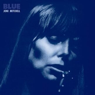 Joni Mitchell - Blue [Disco de Vinil]