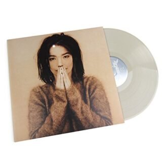 Bjork - Bjork: Debut (Colored Vinyl) Vinyl LP