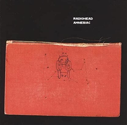 Radiohead - Amnesiac [Disco de Vinil]
