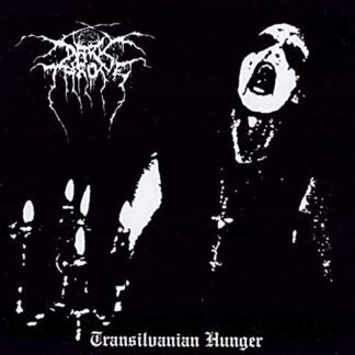 Darkthrone - Transilvanian Hunger [Disco de Vinil]