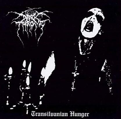 Darkthrone - Transilvanian Hunger [Disco de Vinil]