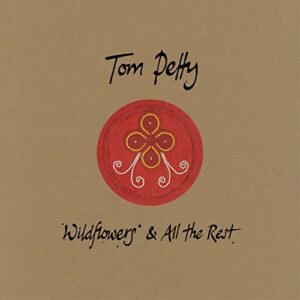 Tom Petty - Wildflowers & All the Rest Deluxe Edition (7 LP) [Disco de Vinil]