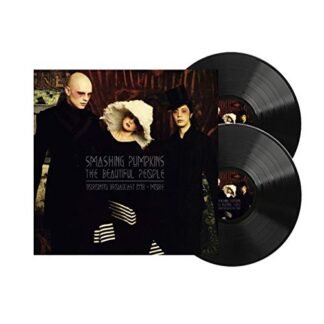 Smashing Pumpkins - The Beautiful People: Toronto Broadcast 1998 + More [VINYL] [Disco de Vinil]
