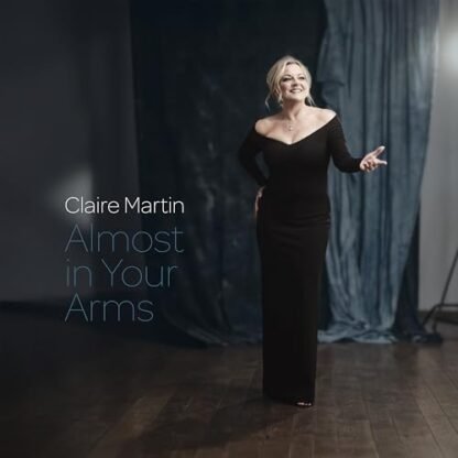 Claire Martin - Almost In Your Arms [VINYL]