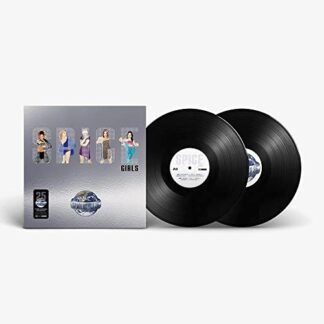 Spice Girls - Spiceworld 25 [Deluxe 2 LP]
