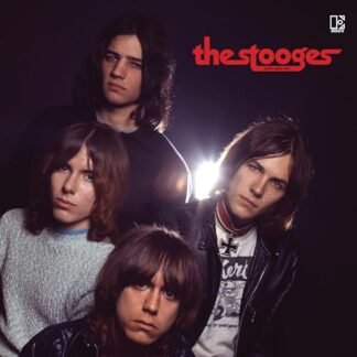 The Stooges - The Stooges (John Cale Mix)