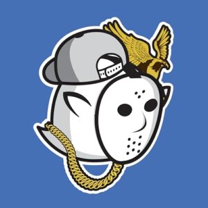 Ghostface Killah & Big Ghost Ltd - LOST TAPES (5TH ANNIVERSARY)