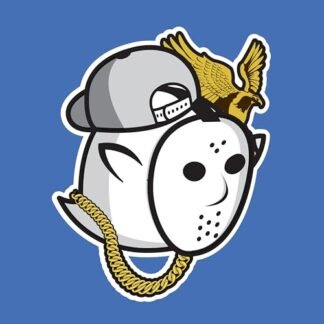 Ghostface Killah & Big Ghost Ltd - LOST TAPES (5TH ANNIVERSARY)