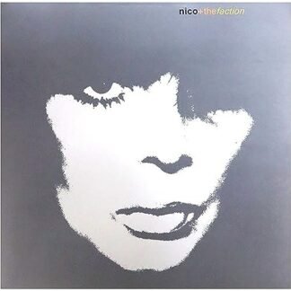 Nico And The Faction - Camera Obscura