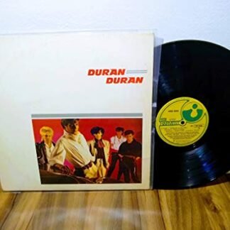 Duran Duran - Duran Duran
