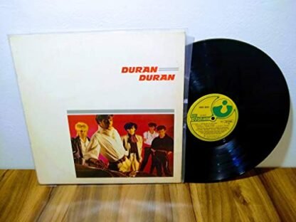 Duran Duran - Duran Duran
