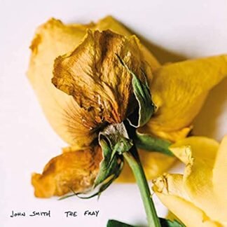 John Smith - The Fray [Disco de Vinil]