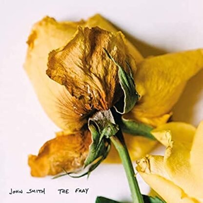 John Smith - The Fray [Disco de Vinil]