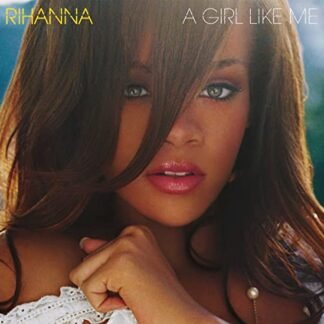 Rihanna - Girl Like Me [Disco de Vinil]