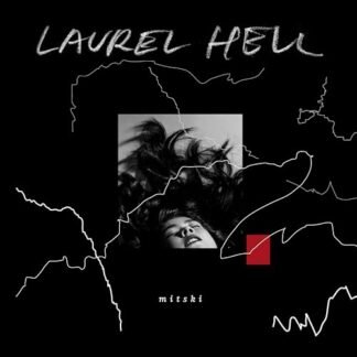 Mitski - Laurel Hell [Disco de Vinil]