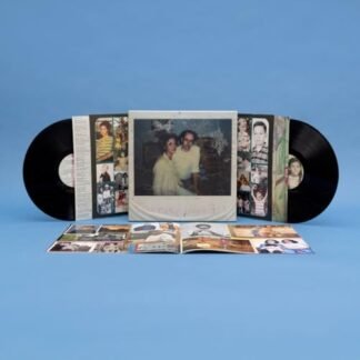 Sufjan Stevens - Carrie & Lowell (10th Anniversary Edition)