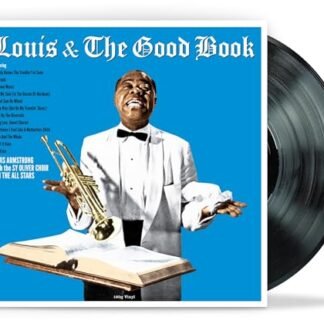 AND THE GOOD BOOK (180G)