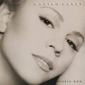 Mariah Carey - Music Box [Disco de Vinil]