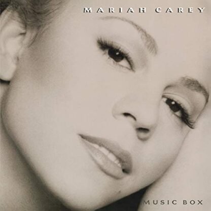 Mariah Carey - Music Box [Disco de Vinil]