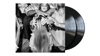 Blessed Madonna - Godspeed