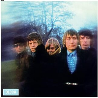 The Rolling Stones - Between The Buttons (UK) [LP]