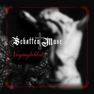 Schatten Muse - Vergänglichkeit (Purple Vinyl)