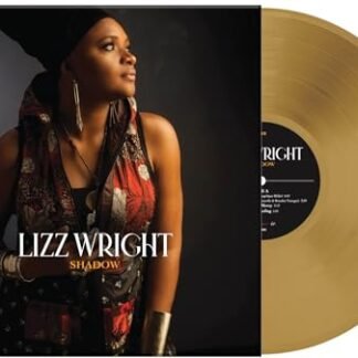 Lizz Wright - Shadow[Translucent Tan LP]