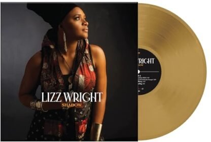 Lizz Wright - Shadow[Translucent Tan LP]