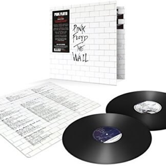 Roger Waters - Pink Floyd - The Wall [CD]