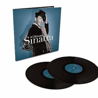 Frank Sinatra - Ultimate Sinatra [Disco de Vinil]