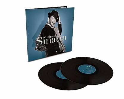 Frank Sinatra - Ultimate Sinatra [Disco de Vinil]