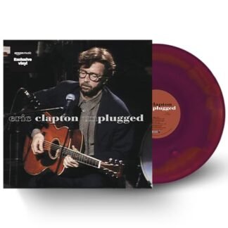 Eric Clapton - Unplugged (Amazon Exclusive) [VINYL]