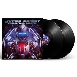 Judas Priest - Sweden Rock Festival (2lp) [VINYL]