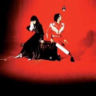 The White Stripes - THIRD MAN RECORDS/LE Elephant