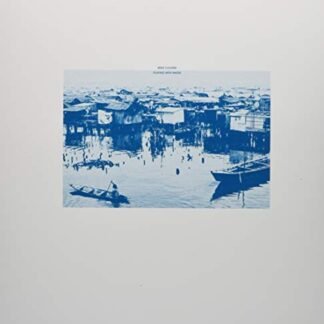 Mike Cooper - Playing With Water [Disco de Vinil]